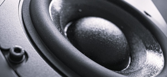 ATC SB75-150 Super Linear midbass driver in SCM 19A loudspeaker